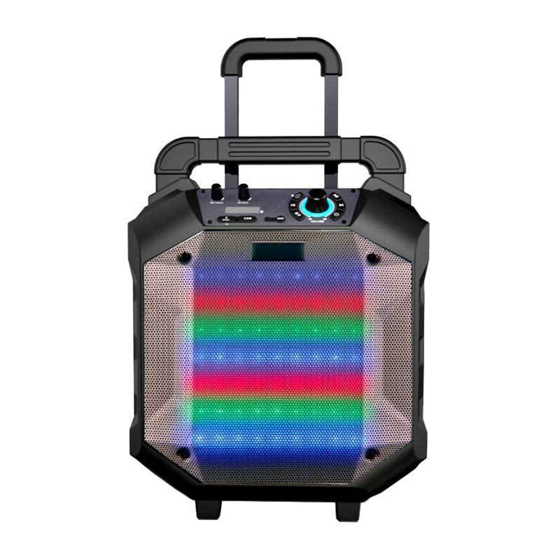 xenon multimedia speakers