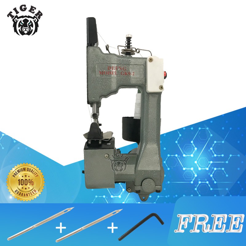 sack sewing machine price philippines