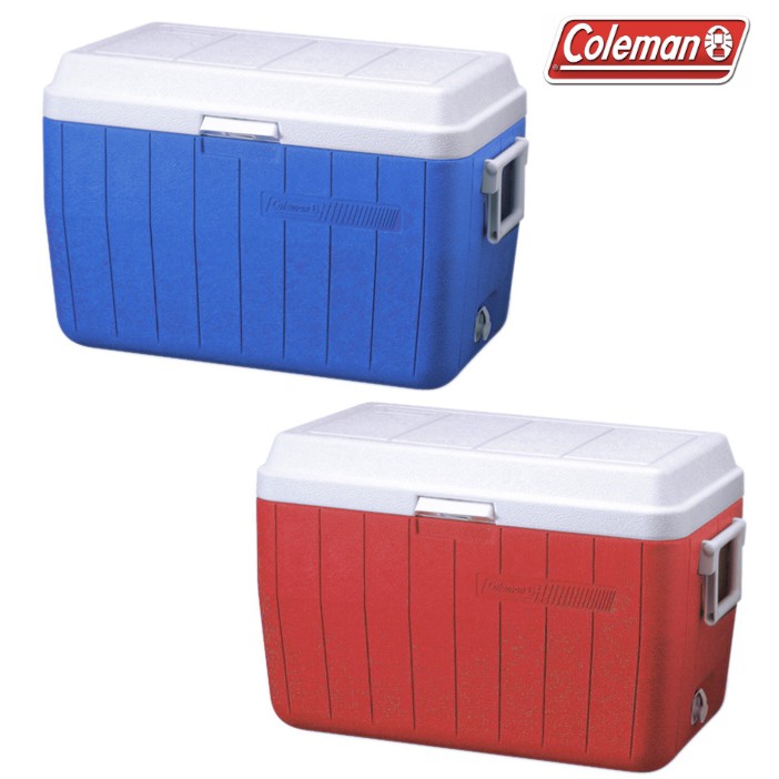 coleman 20 quart cooler