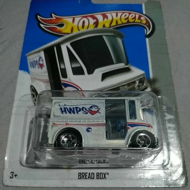 hot wheels treasure