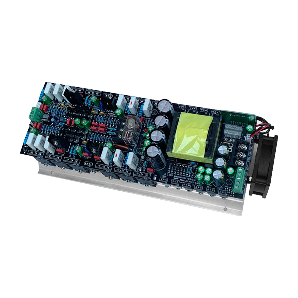 12v speaker amplifier