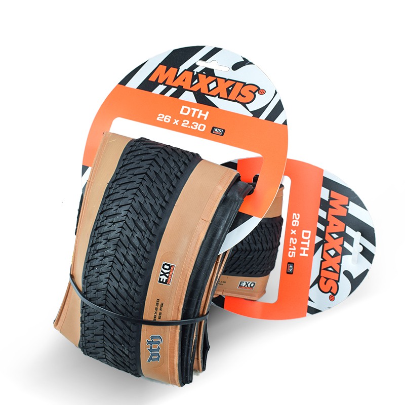 maxxis retro tires