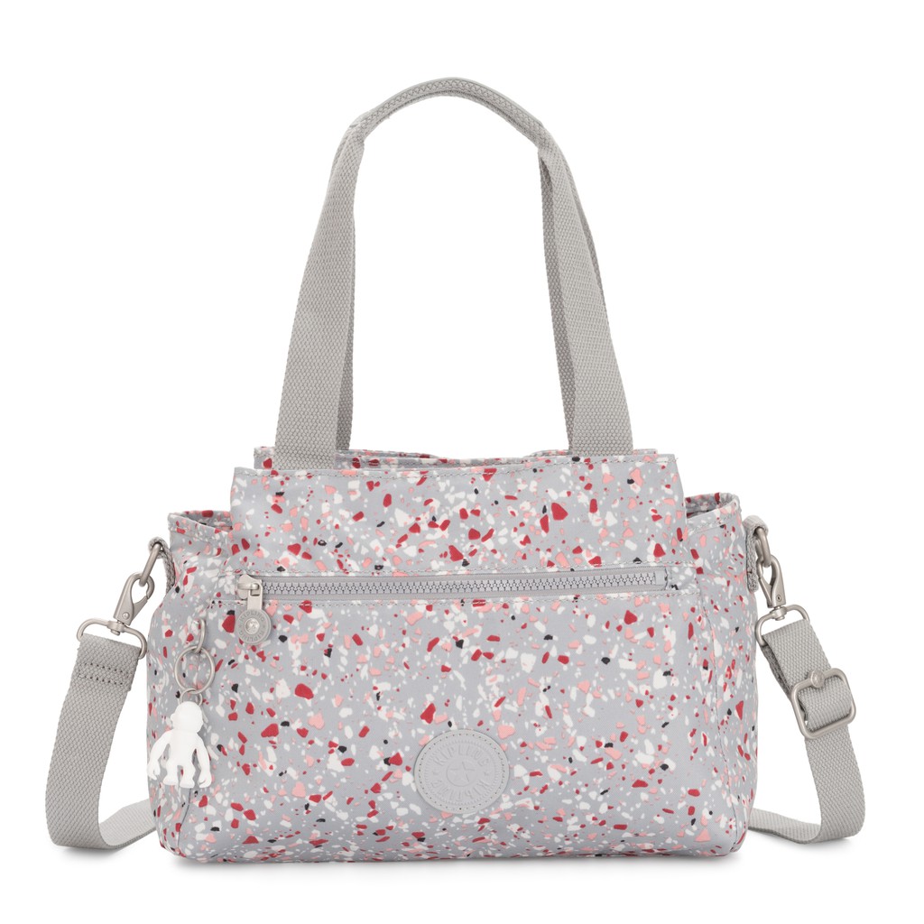 Kipling Elysia Shoulder Bag | Shopee Philippines