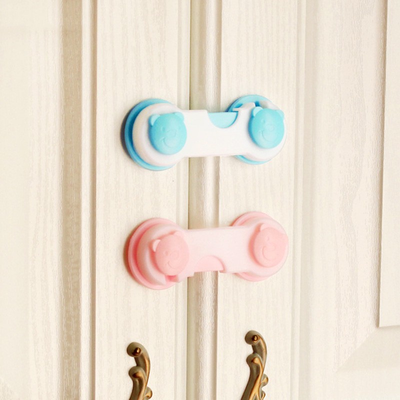door safety lock for kids