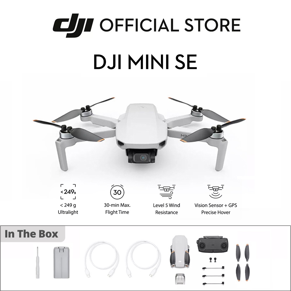 Dji mini 4 инструкция. DJI Mini se запчасти. Аналоги DJI Mini se. DJI se обвес. Atom se дрон.