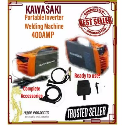 Buy Kawasaki Welding Tools Online Lazada Com Ph