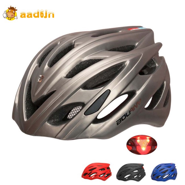 ultralight bicycle helmet