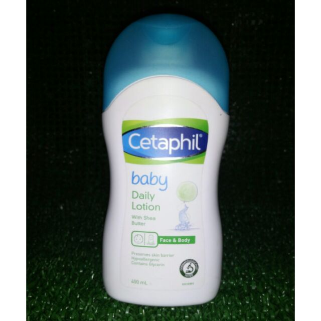 cetaphil baby cream price