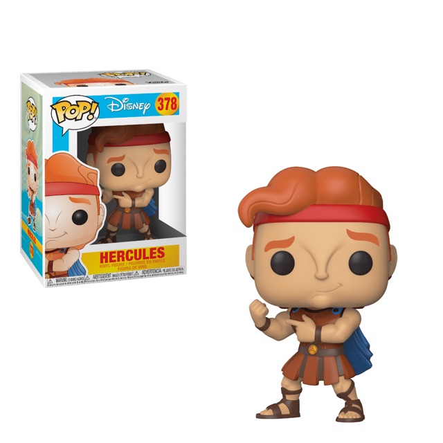 baby hercules funko pop