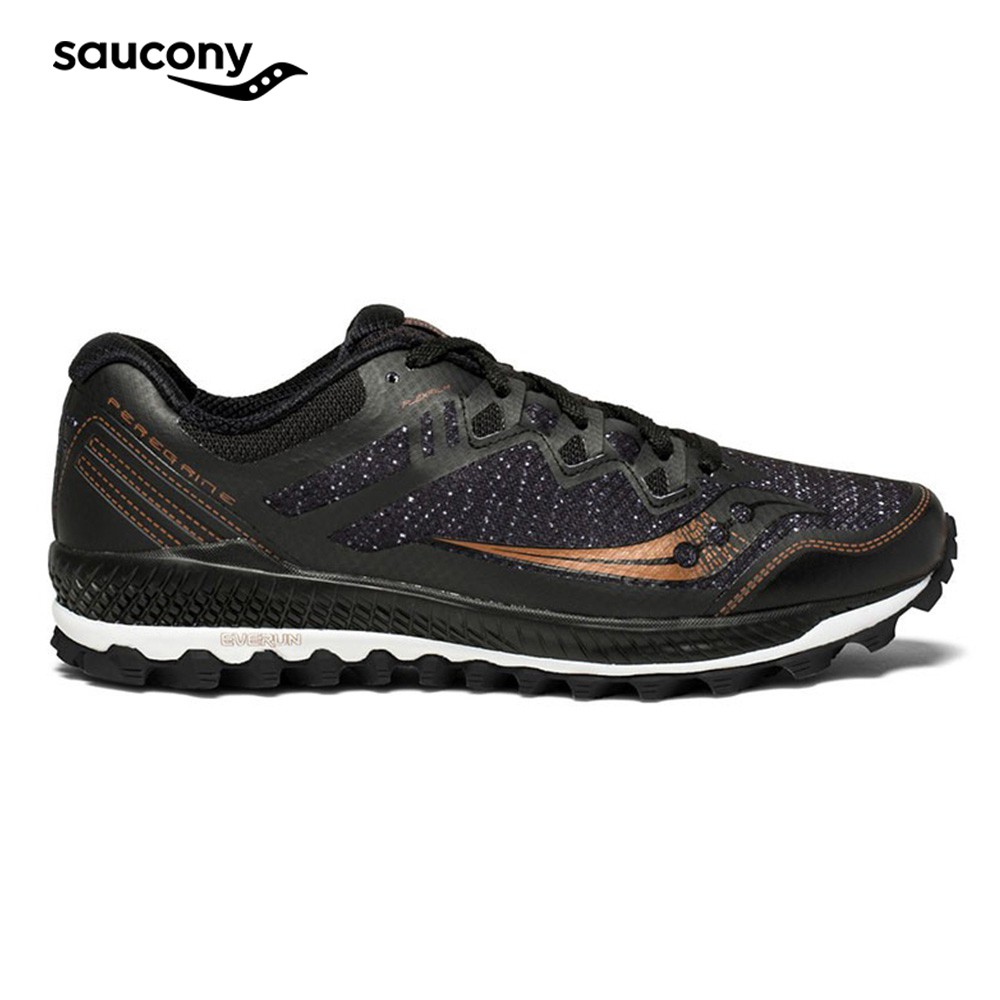 saucony men's peregrine 5