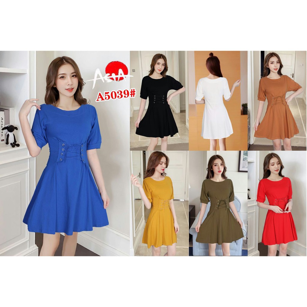 Philippine Summer Outfit