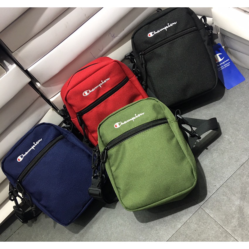 champion sling bag