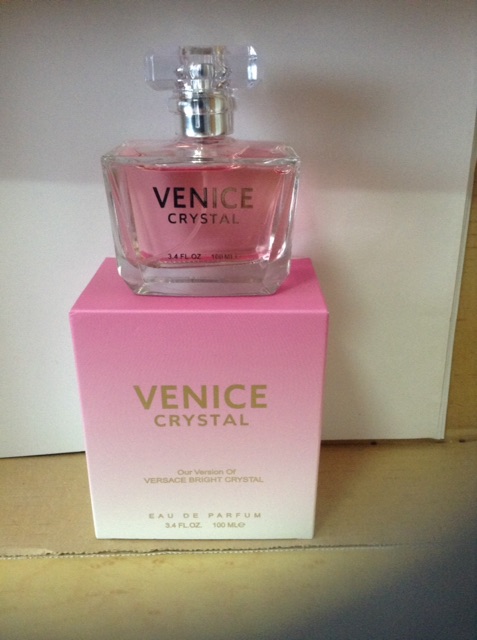 parfum venice