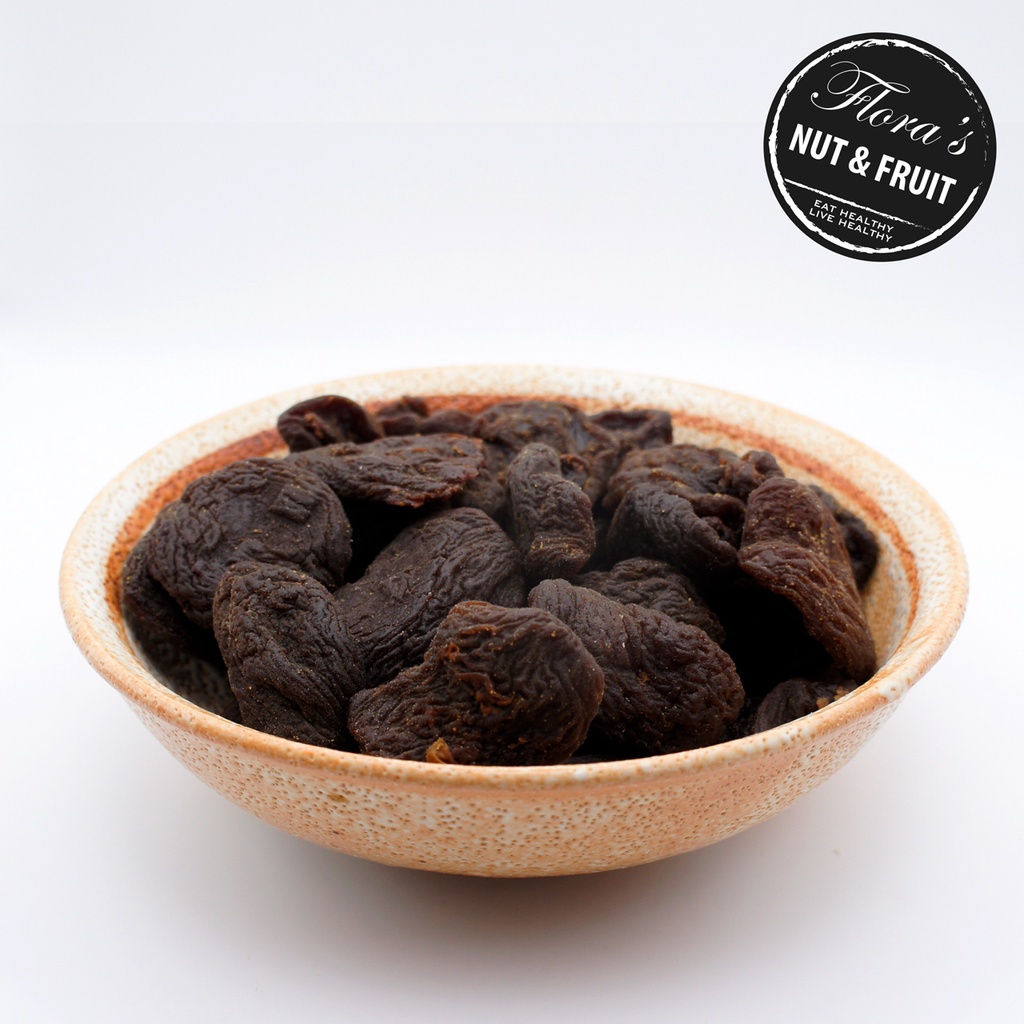 ORGANIC DRIED APRICOTS (250g, 500g) Shopee Philippines