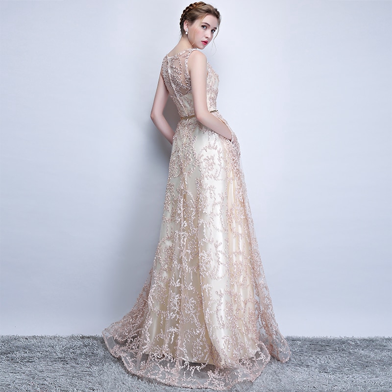 banquet gowns formal