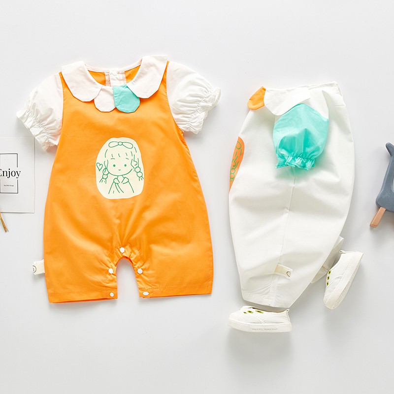 infant clothes