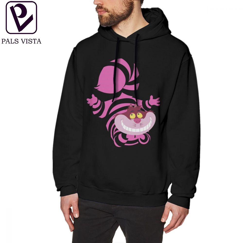 cheshire cat sweatshirt