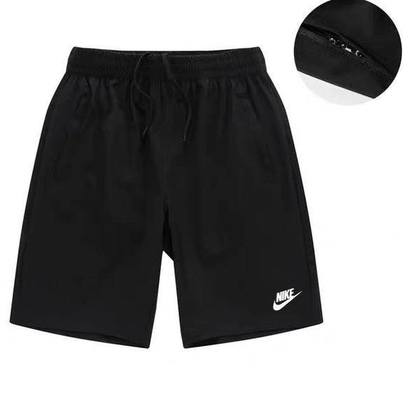 mens jogger sweat shorts