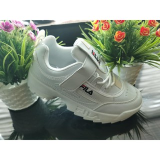 fila disruptor 31