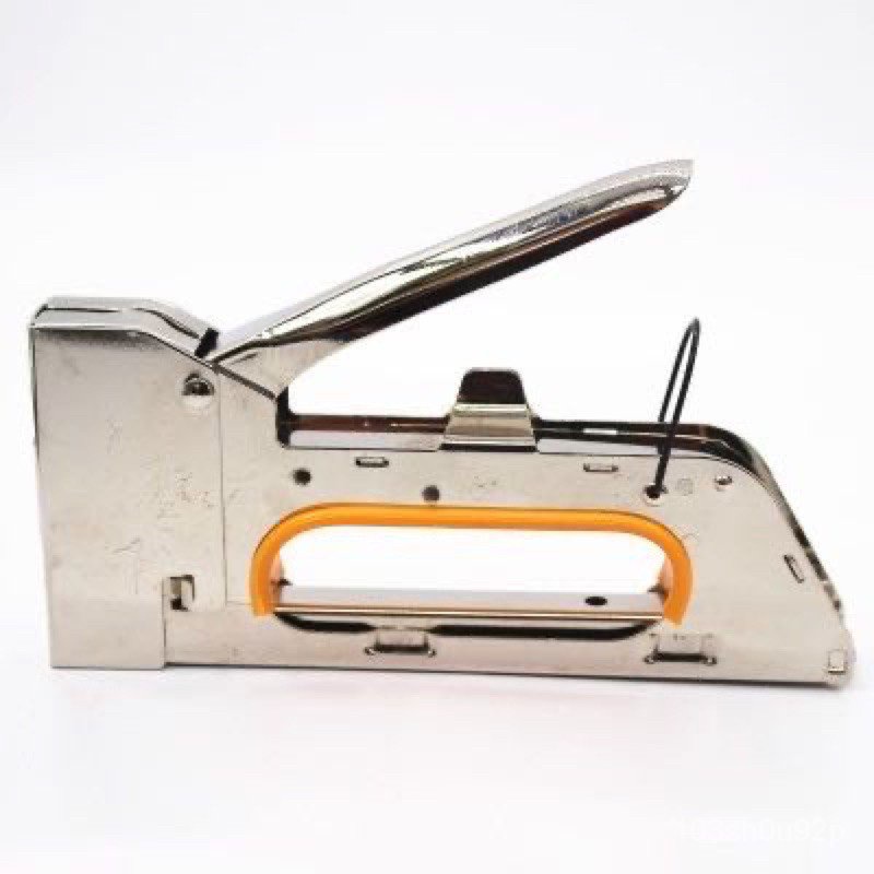 Ushaped nail gun Manual air nail gun Wooden frame nail gun COD Staple