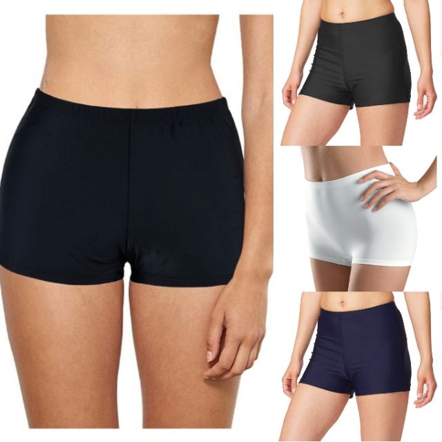 gold cross cycling shorts