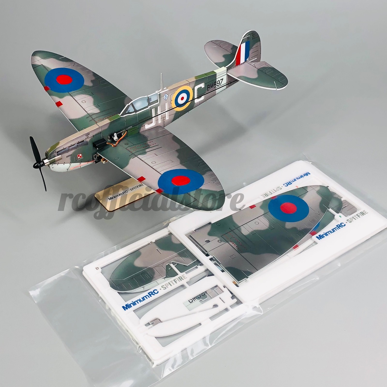 micro rc warbirds