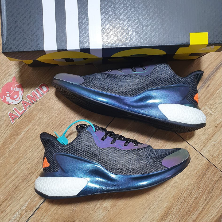 adidas boost torsion system