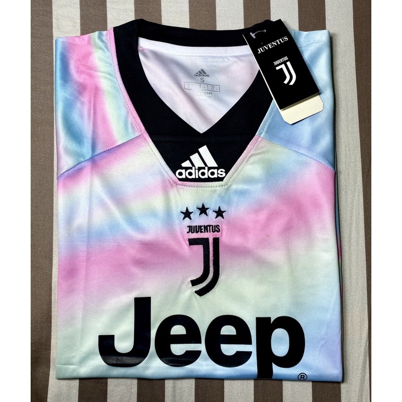 jeep football jersey