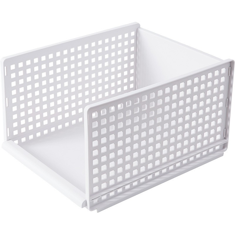 stacking toy storage boxes