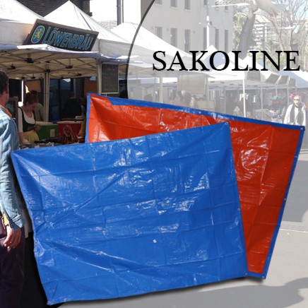 Sakoline Laminated Sack Roll Shopee Philippines