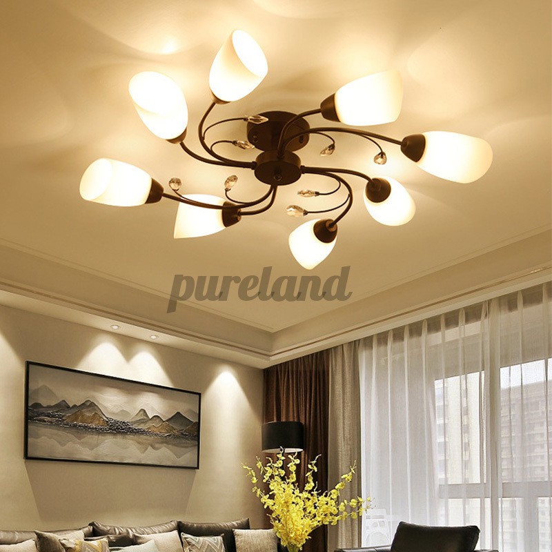 4 light ceiling light