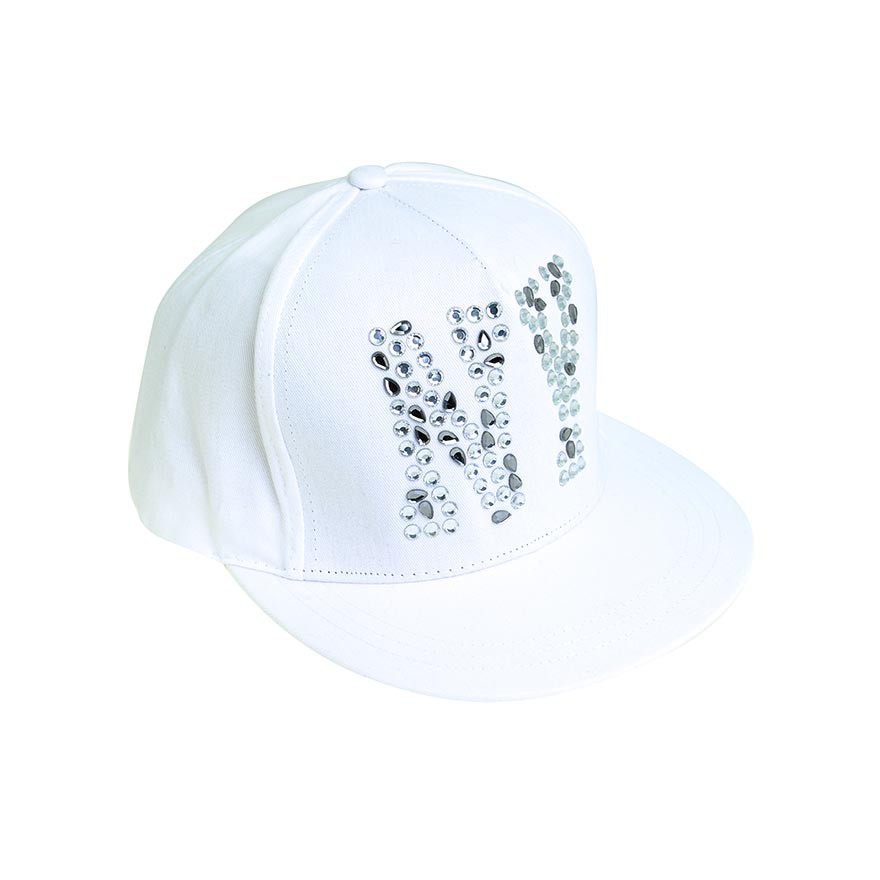 bench baseball cap