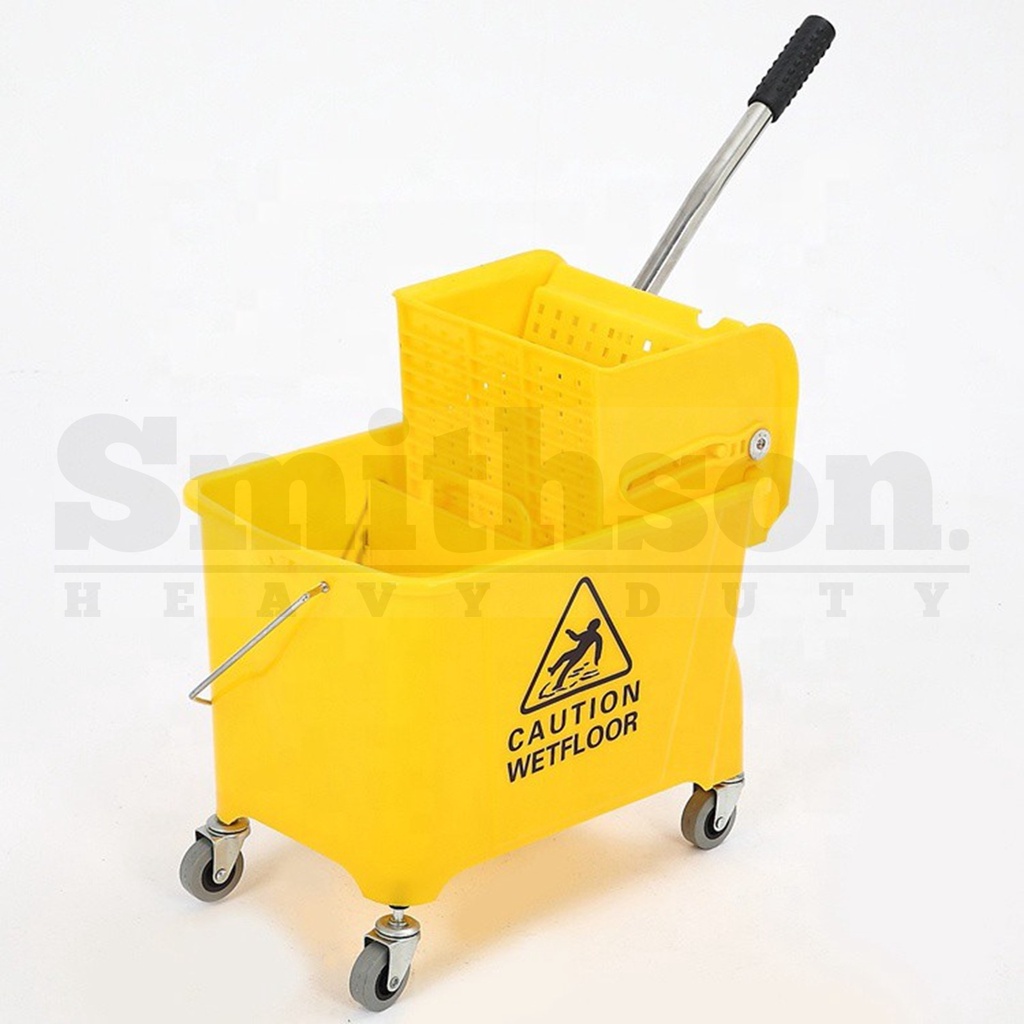 COD PREMIUM Quality 20Liters Mop Squeezer Mop Squeezer Heavy Duty Mop