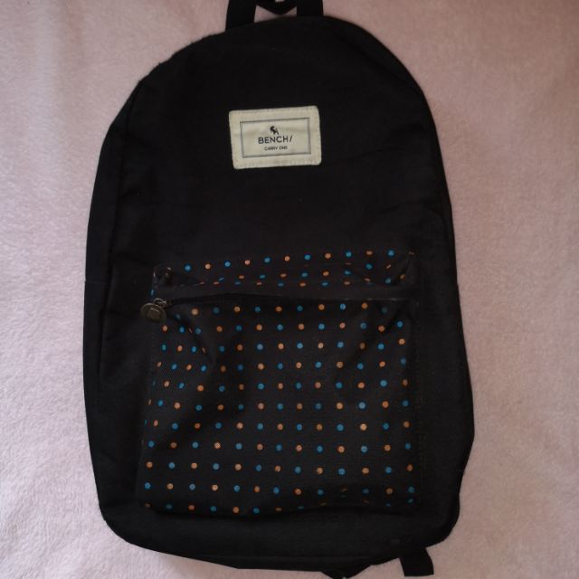 bench backpack philippines