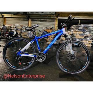 rhino mtb 26er
