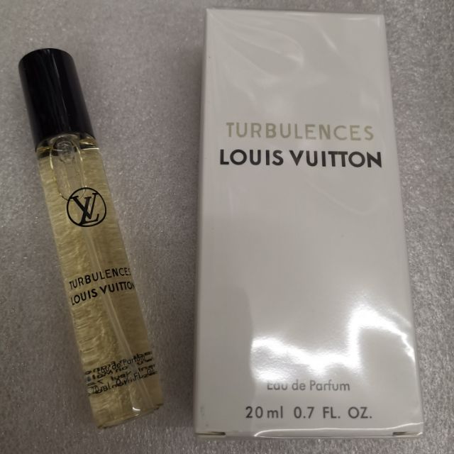 turbulence lv perfume