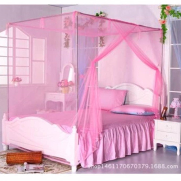 shopee mosquito net