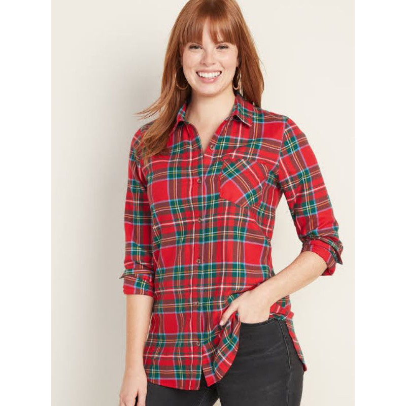 old navy flannel shirts for ladies