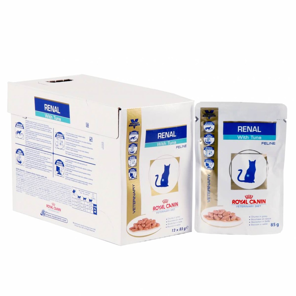 renal tuna royal canin