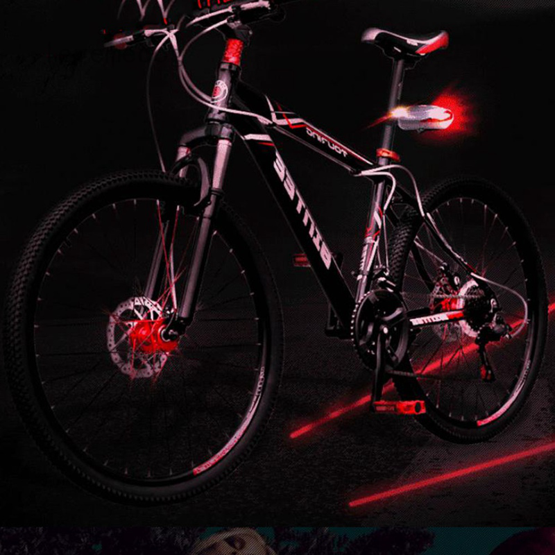 cycle light accessories