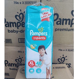 pampers nappies size 7 offers