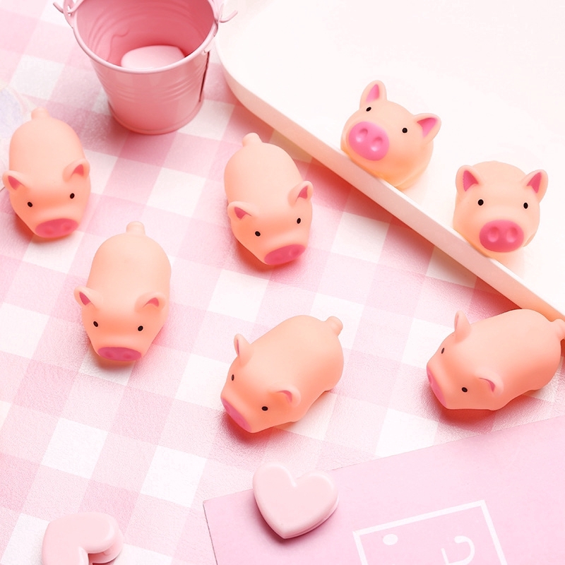 pig toys for babies