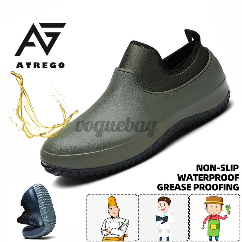 non slip nurse shoes