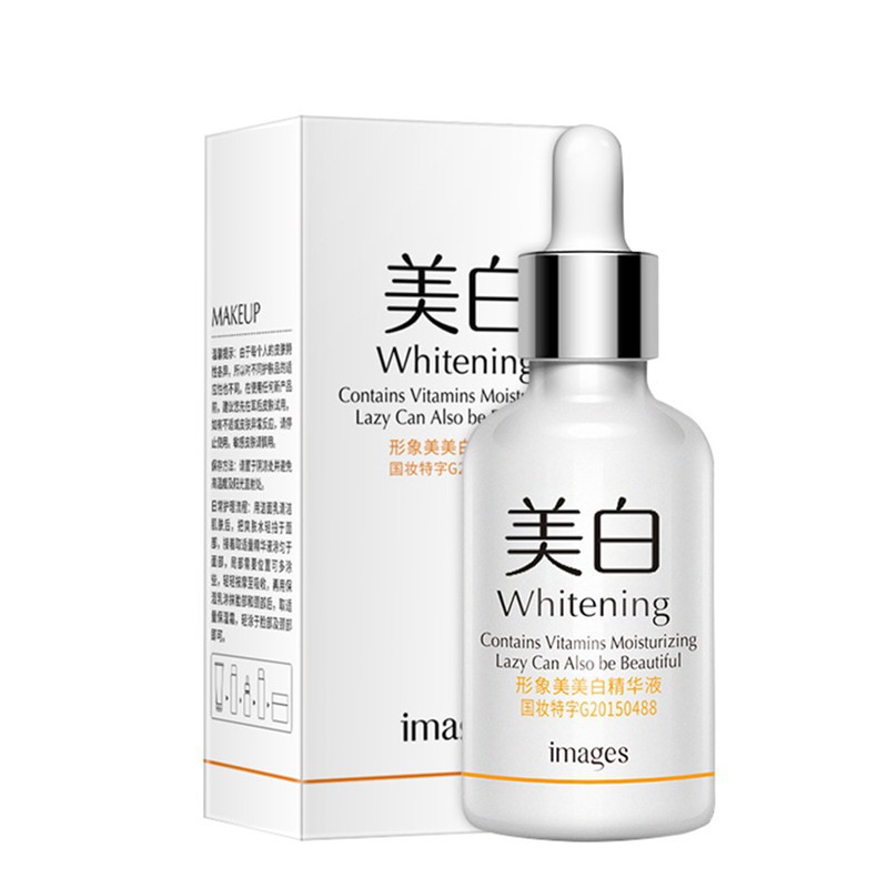 whitening essence