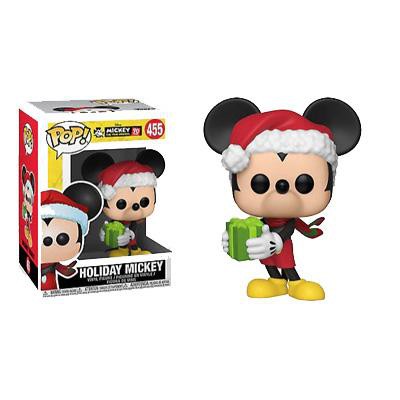 funko mystery mini mickey 90th