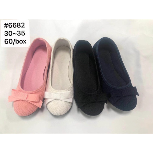 kids ballet flats