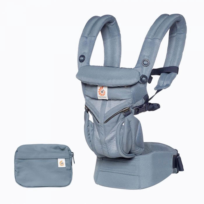 ergobaby omni 360 premium cotton