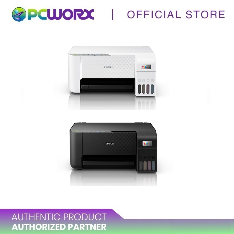 Epson Ecotank L3250l3256 A4 Wi Fi All In One Ink Tank Printer Shopee Philippines 5849