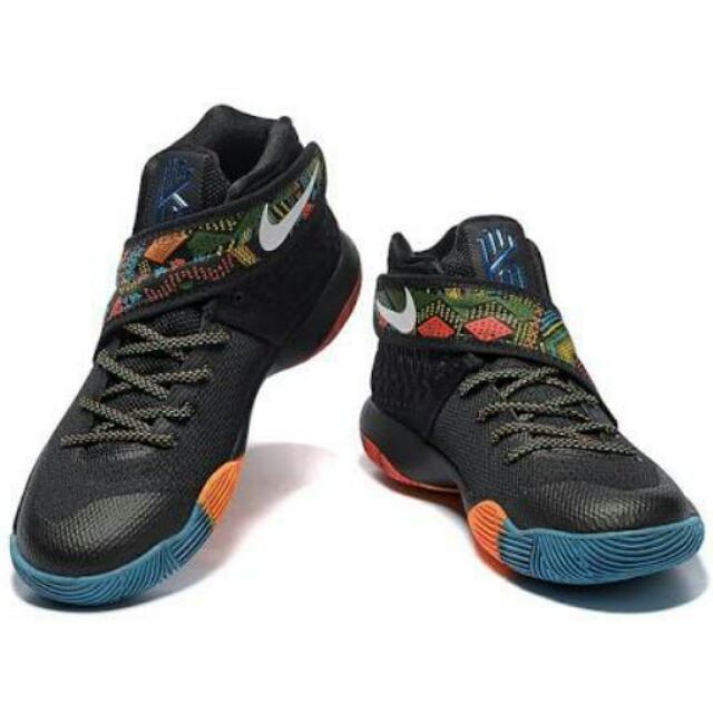 kyrie irving 2 bhm