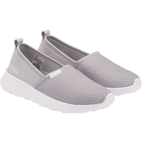 adidas lite racer slip on womens